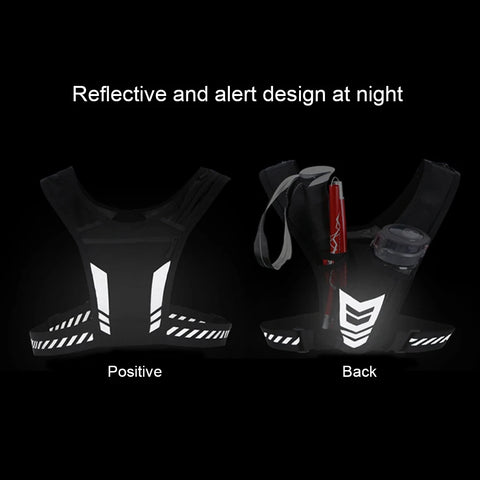 Electric Pulse Vest