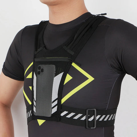 Electric Pulse Vest