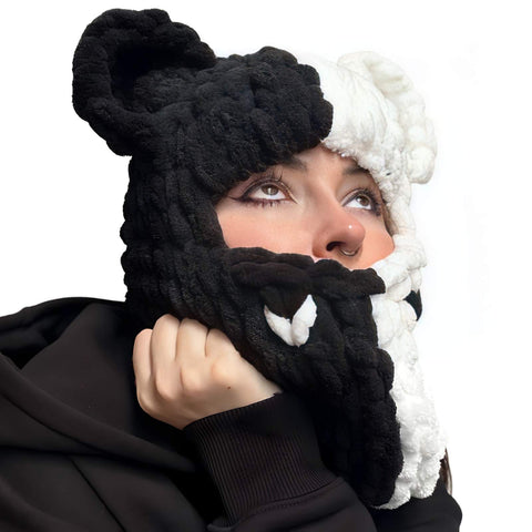 Polar Chill Ski Mask